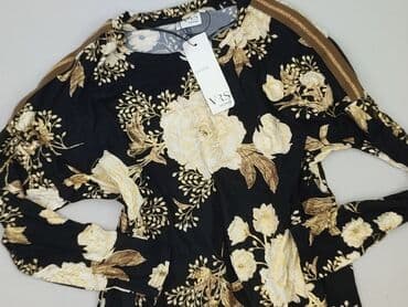 zalando sukienka midi: VRS, Sukienka damska, rozmiar S — 1