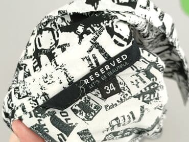 koszula wiya w paski: Reserved, Koszula damska, rozmiar XS — 4