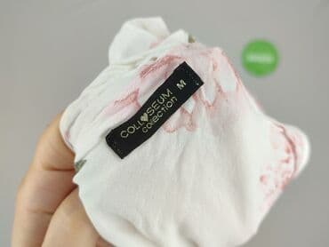 bluzki z odcieciem pod biustem: Colloseum, Bluzka damska, rozmiar M — 4