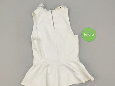 bluzki z baskinką plus size: Topshop, Top damski, rozmiar S — 3