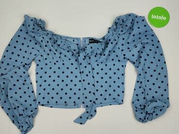 lidl koszulka polo: PrettyLittleThing, Bluzka damska, XL — 2