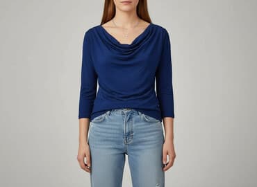 marynarka c a damska: Pretty Girl, Bluzka damska, XS — 7