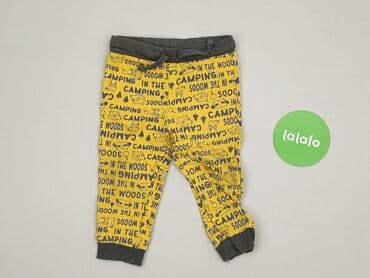 hello kitty piżamy: Sweatpants, So cute, 12-18 months, condition - Perfect — 2