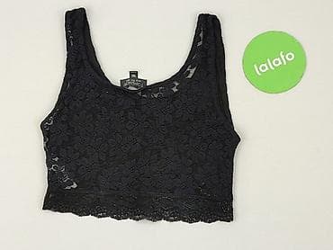 bufiasta bluzka: Topshop, Top damski, rozmiar XS — 3