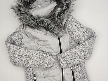 fleece: Agnes, Kurtka zimowa damska, rozmiar M — 1