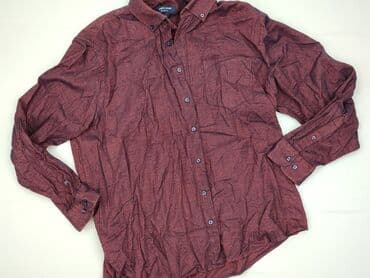 koszula flanelowa jula: Shirt for men, size 2XL — 1