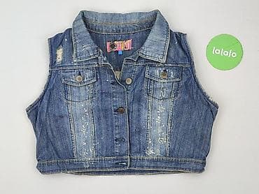 beloved jeans: New Look, Kamizelka damska, rozmiar 4XL — 2