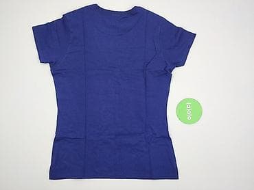 zara basic rn 77302: Gildan, T-shirt damski, rozmiar M — 3