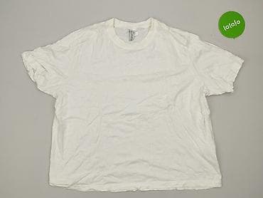 tk maxx formula 1: H&M Divided, T-shirt damski, rozmiar XL — 2