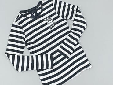 Blouse, 11 years, 140-146 cm, condition - Very good
