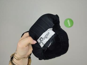 legginsy welurowe push up allegro: Vogue, Sweatpants for women, S — 4