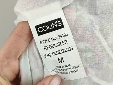 polhalki pod sukienke: ColinS, Women`s dress, size M (EU 38) — 4