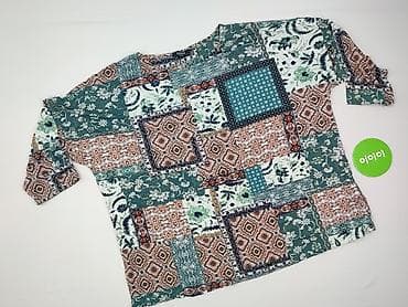 edan clothes: Zavanna, Bluzka damska, rozmiar 2XL — 2