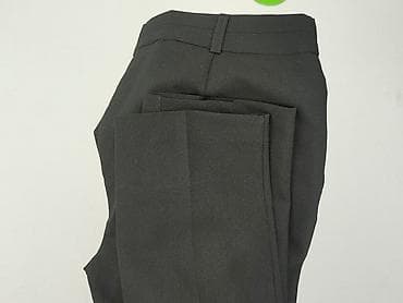 klapki c a: Primark, Spodnie materiałowe damskie, rozmiar M — 6