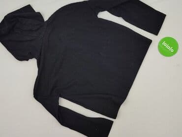 bluza max mara: Massimo Dutti, Bluza z kapturem damska, rozmiar XS — 3