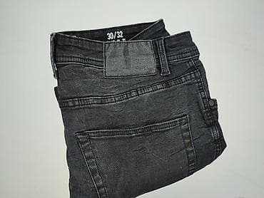 stretch jeans denim: Jeansy dla mężczyzn, rozmiar M — 6