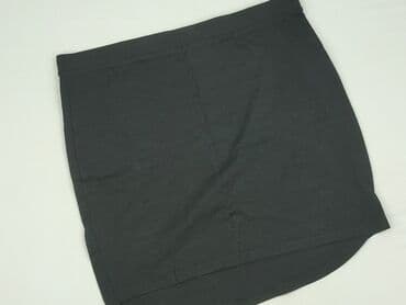 czarne spódnice plus size: Спідниця жіноча, розмір XL — 1