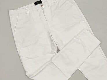 jeansy mohito: Mohito, Spodnie materiałowe damskie, rozmiar M — 1