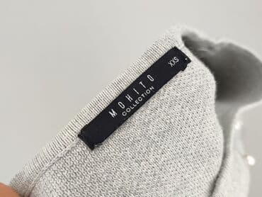 monki sweter: Mohito, Sweter damski, rozmiar 2XS — 4