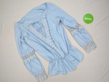 bluzki boho koronka: Bluzka damska, rozmiar S — 3