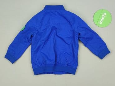 kurtka skórzana c a: Kurtka, F&F, 12-18 miesięcy, stan - Bardzo dobry — 3