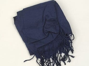 dodatki do zielonej sukienki: Scarf, Female, condition - Very good — 1