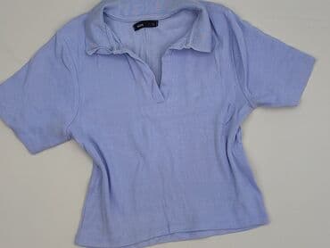 Sinsay, Damska koszulka polo, rozmiar XL