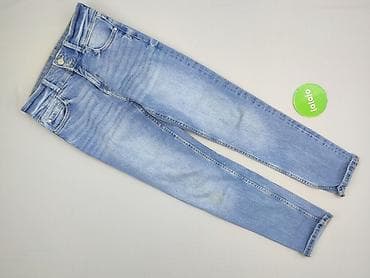 jeansy push up lee: Sinsay, Jeansy damskie, rozmiar S — 2