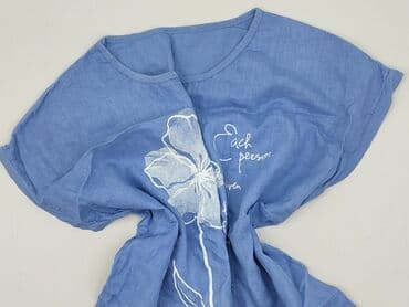 Women's blouse, size 3XL