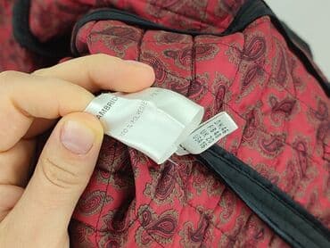 дублянка жіноча польща: Women`s lightweight jacket, size 4XL (EU 48) — 5