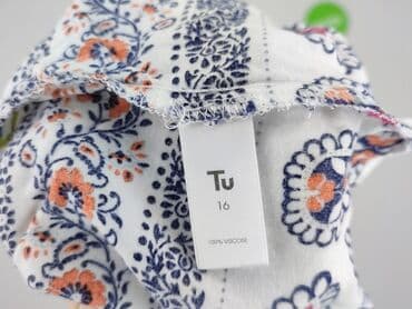 tunika c a: Tu, Sukienka damska, rozmiar 2XL — 5