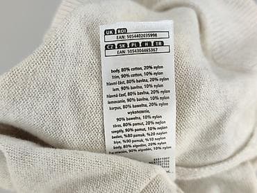 skarpetki supreme: F&F, Sweter dla mężczyzn, rozmiar S — 5