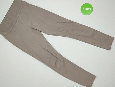 adidasy z ccc: Legginsy Sportowe damskie, rozmiar M — 2