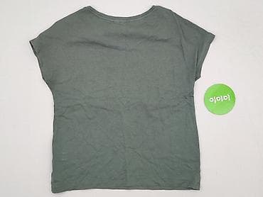 raso koszulki: T-shirt damski, rozmiar L — 3