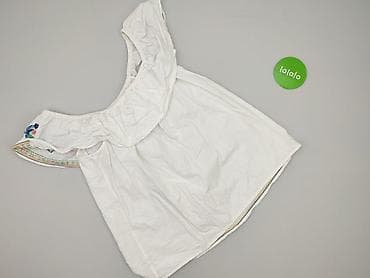 biustonosz 80c: F&F, Bluzka damska, rozmiar 4XL — 4