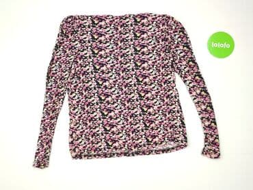 bonprix bluzki w kwiaty: BODY FLIRT, Bluzka damska, rozmiar XL — 3