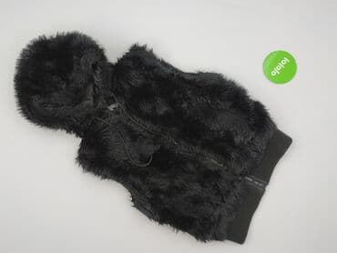 black squad bluzy: Kamizelka damska, M — 2