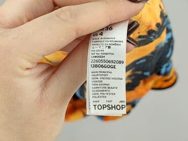 bluzki alegro: Topshop, Top damski, rozmiar S — 5