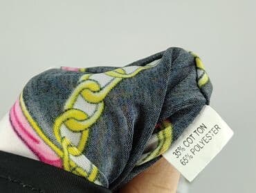unisono sukienki: Women's blouse, size One size — 4