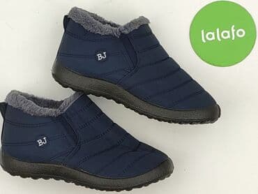 kurtki zimowe damskie mohito: Śniegowce damskie, 37 — 2