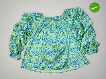 lizzy blue: Bluzka damska, rozmiar XL — 3