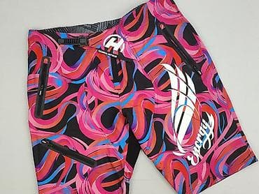 spodenki rowerowe cargo: Szorty damskie, rozmiar XL — 1