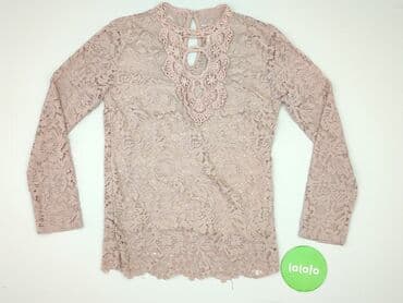 sukienka na wesele dla mamy młodego: Women's blouse, size S (EU 36) — 2