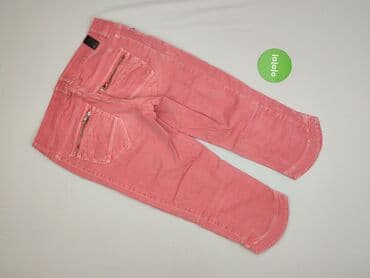 spodenki rowerowe 34: Spodnie 3/4 damskie, rozmiar XL — 3