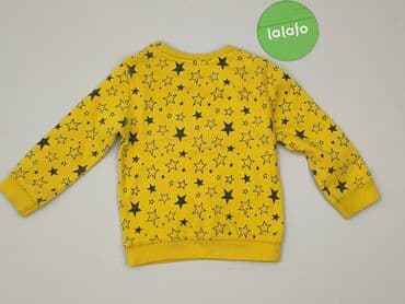 local heroes koszulka: Sweatshirt, Pepco, 9-12 months, condition - Very good — 3