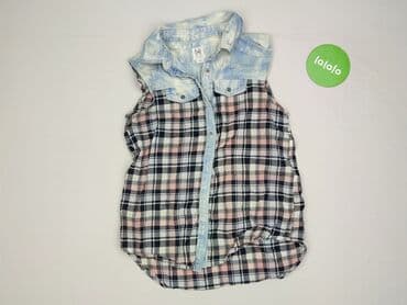 koszula flanelowa carhartt: Koszula damska, rozmiar XS — 2