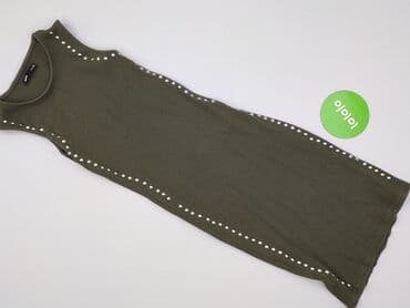 koszula z bufiastymi rękawami sinsay: Sinsay, Women`s dress, M — 2