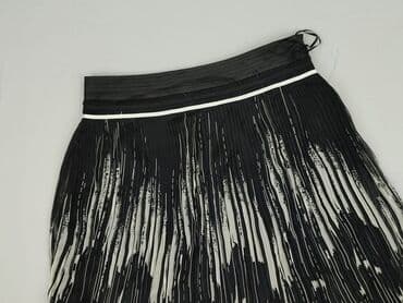 prasowanie plisowanej spodnicy: Fever, Spódnica damska, L — 1