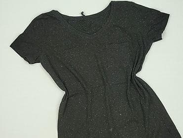 bluzy smileslow: Sinsay, T-shirt damski, rozmiar XS — 1