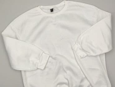 Shein Curve, Світшот жіночий, розмір 4XL